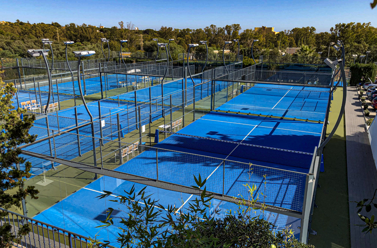 Horizon Padel Spagna
