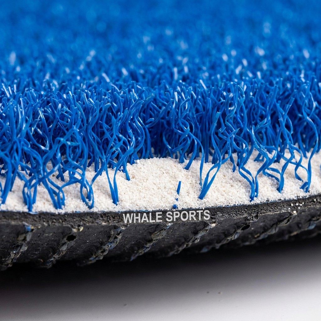 Mobile & Portable Series Padel Court