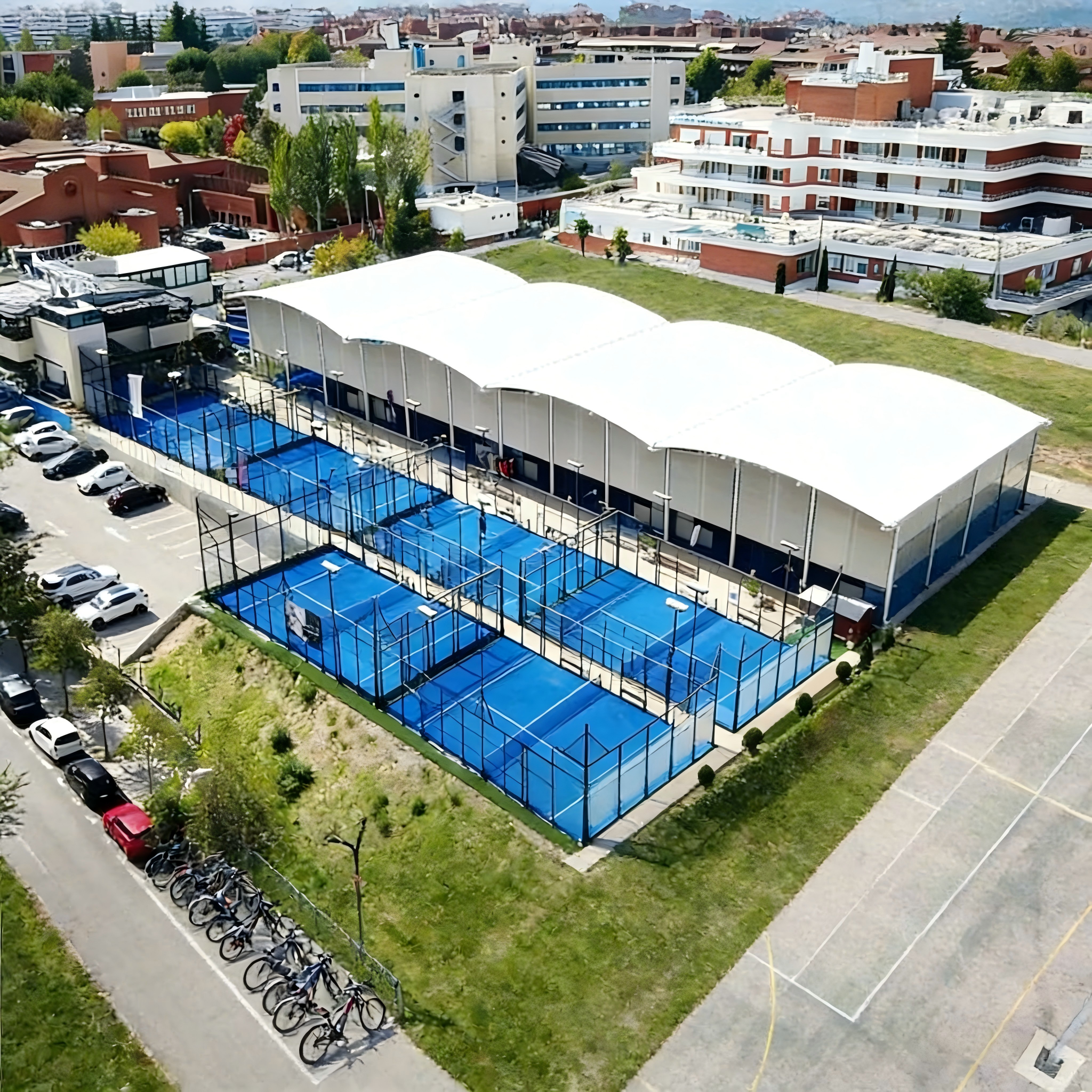 So wählen Sie die beste Padel-Tennis-Ausrüstung für Ihre Bedürfnisse aus