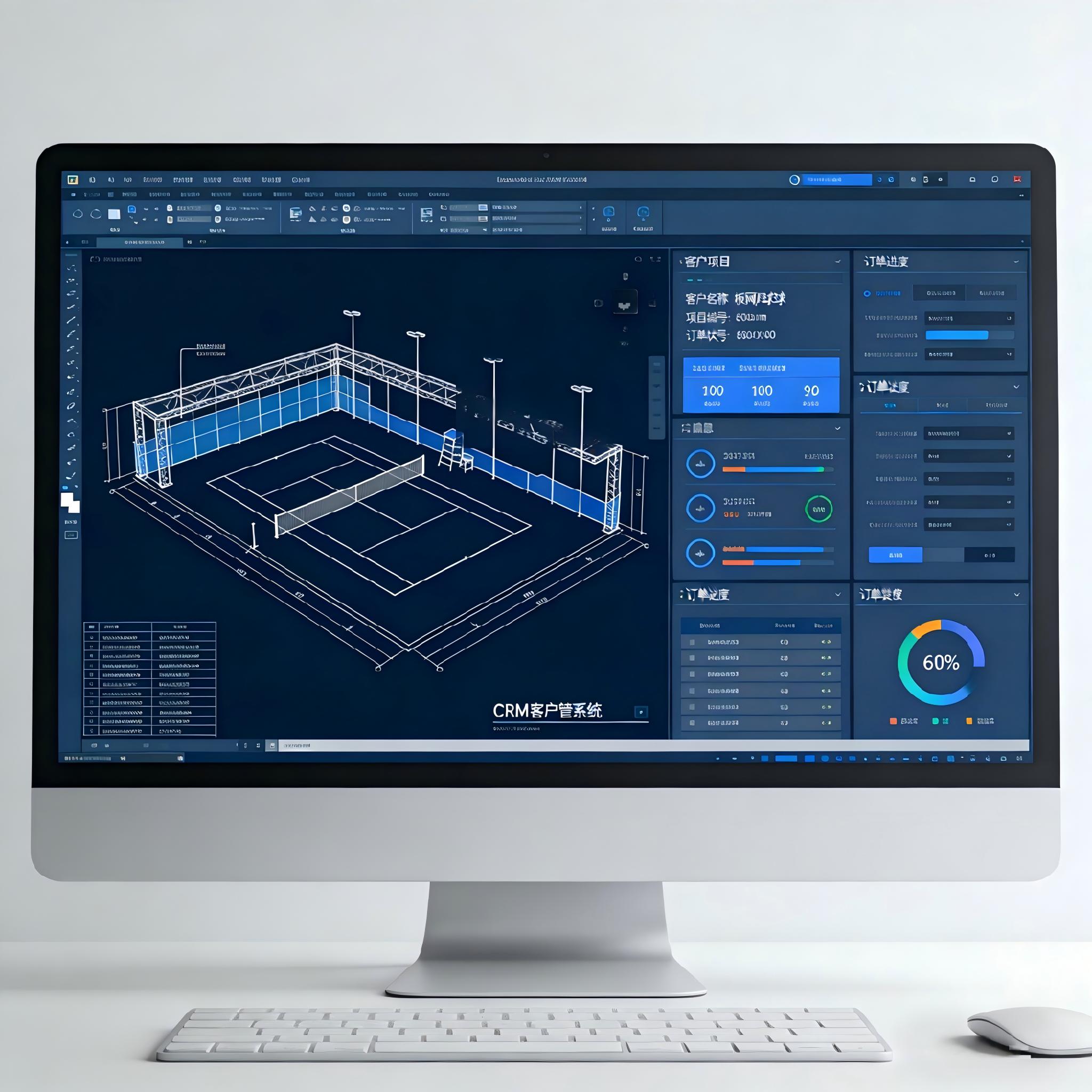 CAD&CRM
