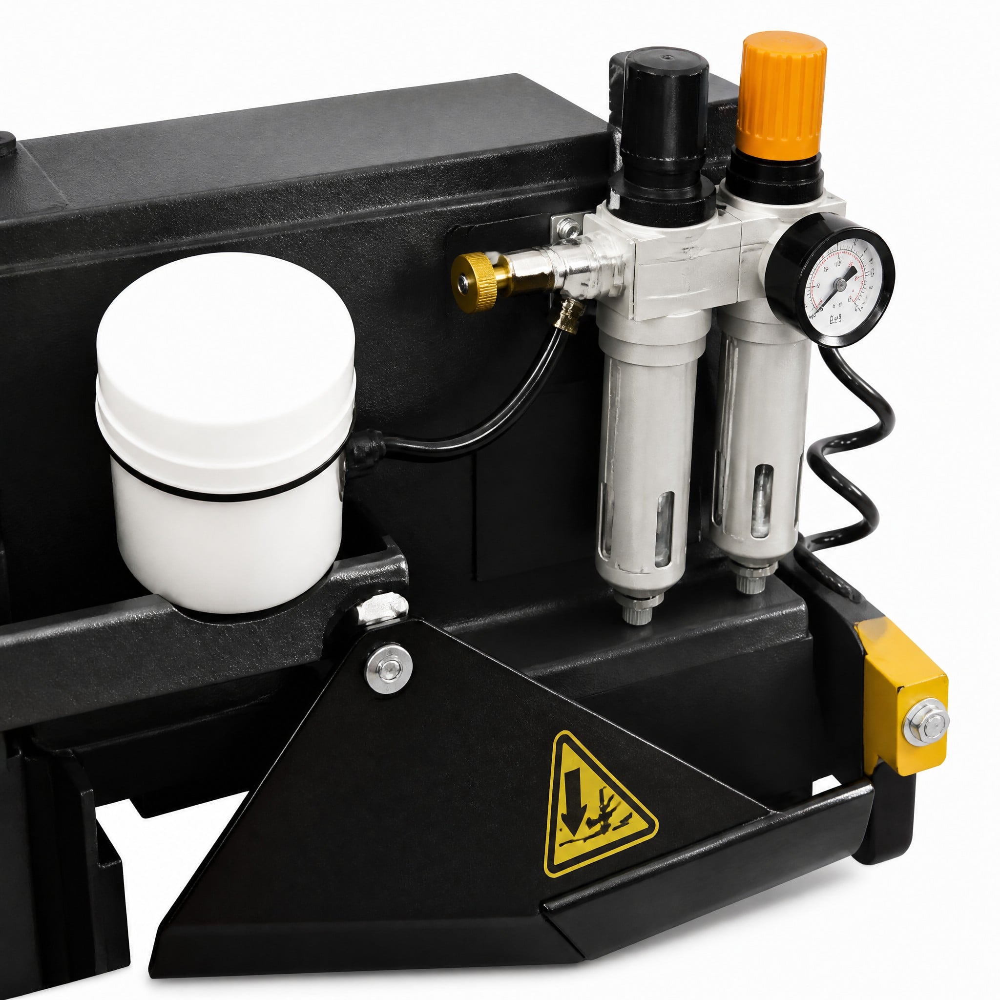 Tire Changer Electrohydraulic Operation Special For Truck,Bus And Passenger Car Wheels FB980
