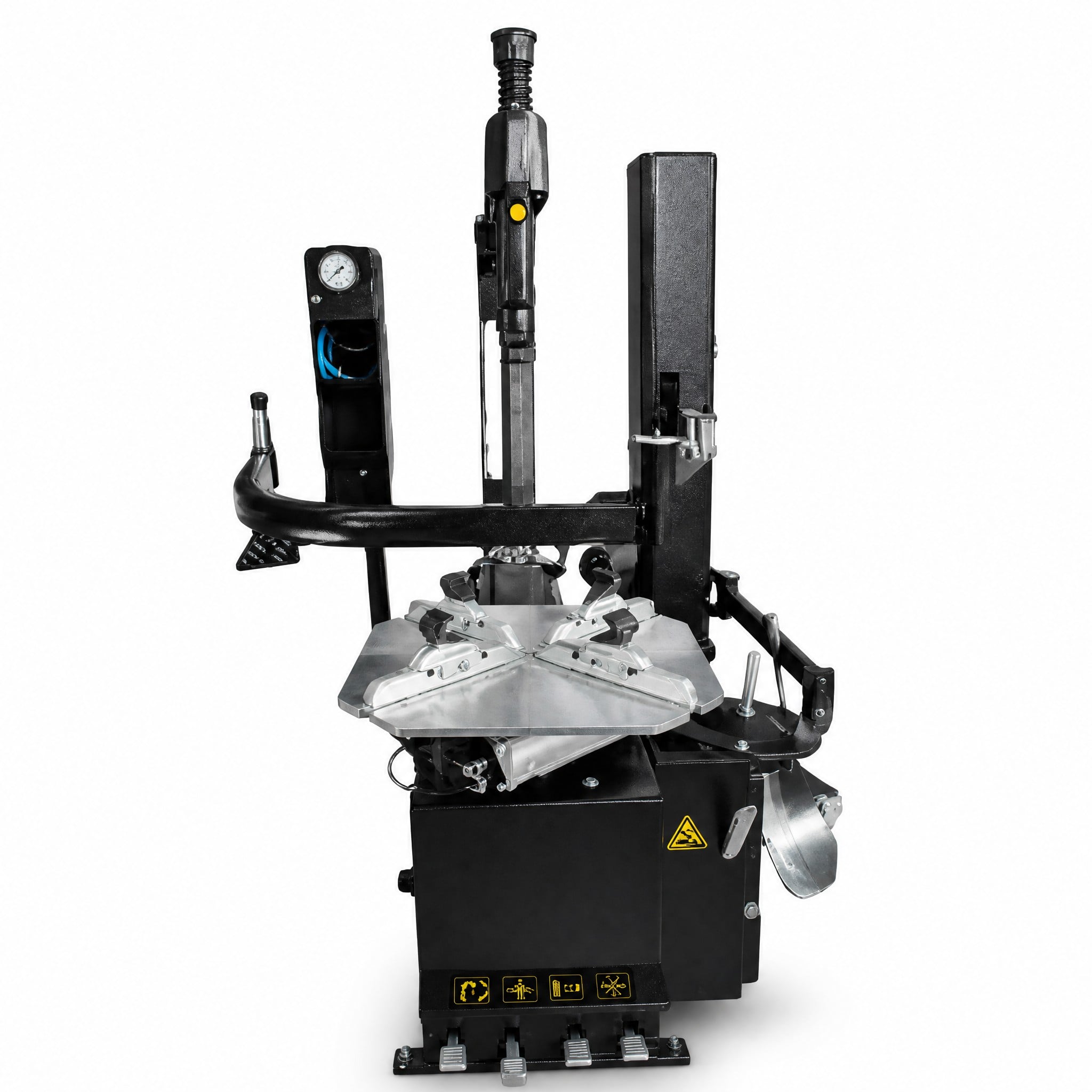 Tire Changer 10