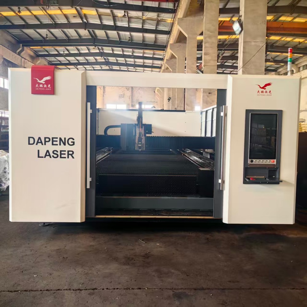 New Laser Cutter Boosts Production Capacity, Ensuring Faster Order Fulfillment