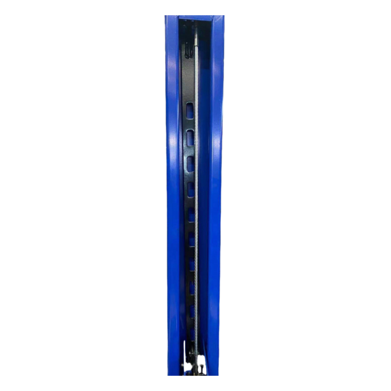 4 post car lift TP-4P9A column.jpg
