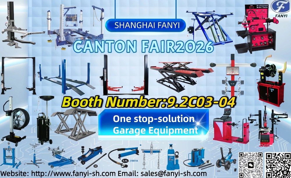 Customized Solution for Gantry Machine: Successfully Expanding Vehicle Entry Width to Meet Customer Inventory Needs