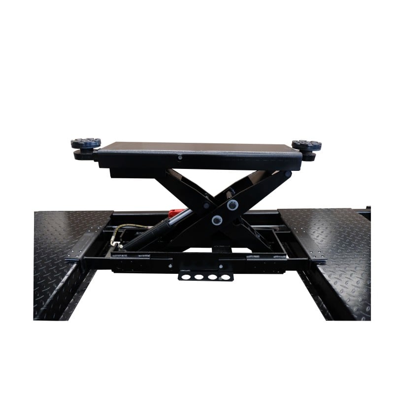 4 post car parking lift TP-4P9C1 slide jack.jpg