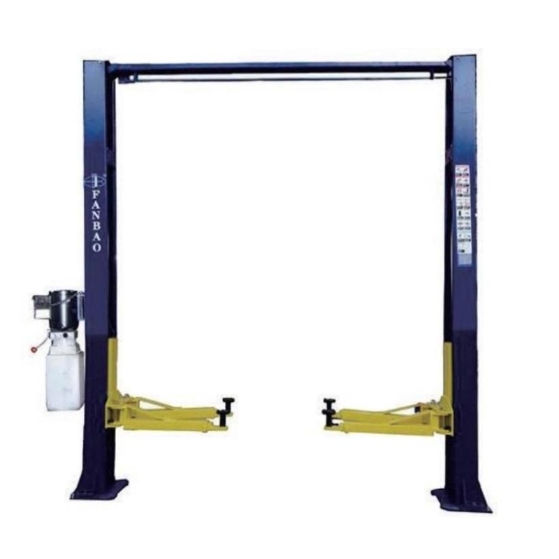 Customized Solution for Gantry Machine: Successfully Expanding Vehicle Entry Width to Meet Customer Inventory Needs