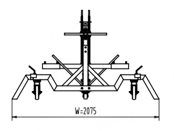 Flip bracket OY20950 DIMENSION -2.jpg