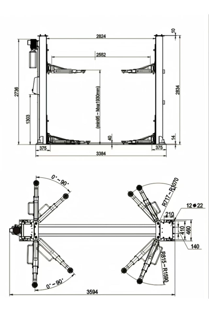MANUAL ONE SIDE RELEASE LIFTQJY4.0-D6A 参数.jpg
