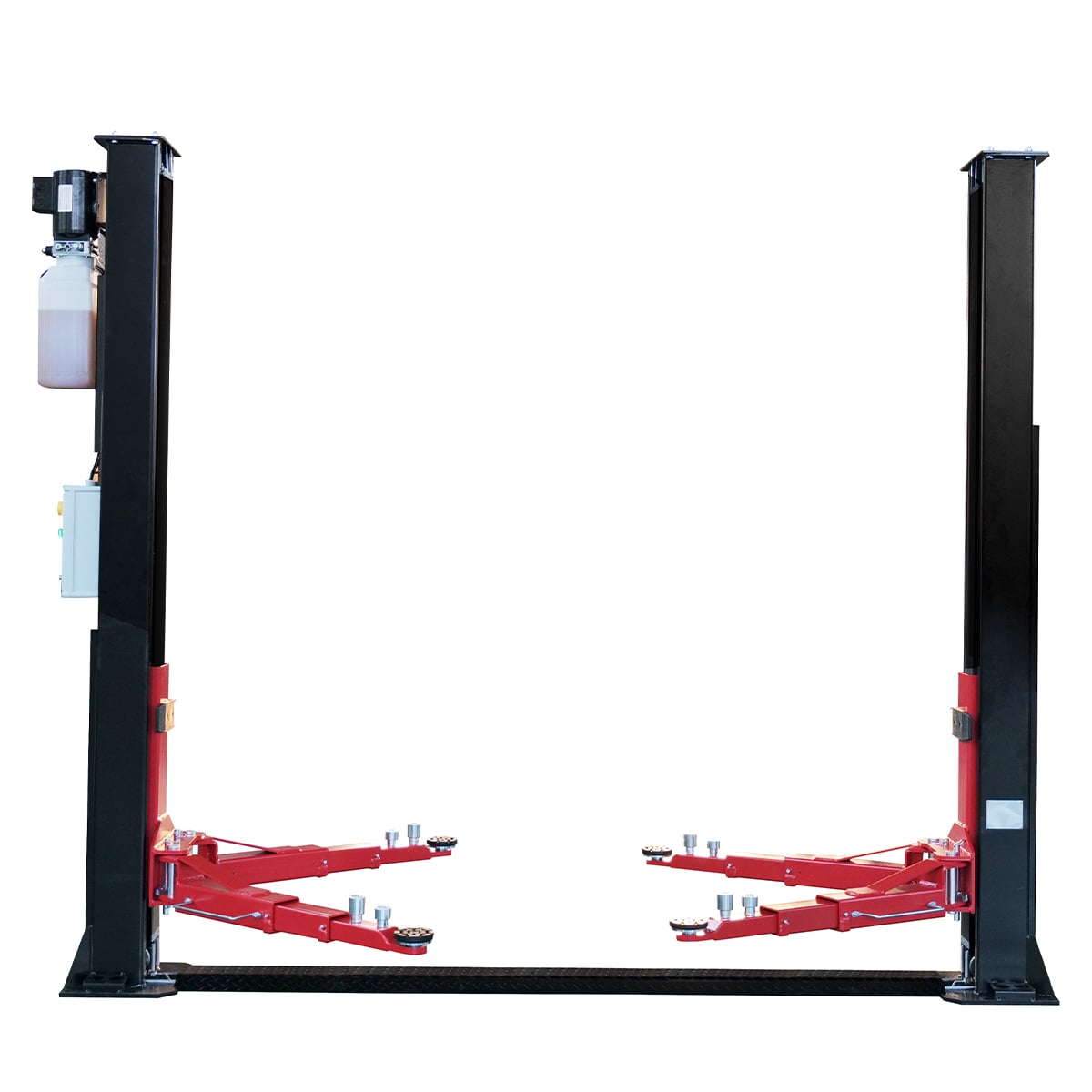 TP-4D6A  Two Post Car Lift with Electric Release 