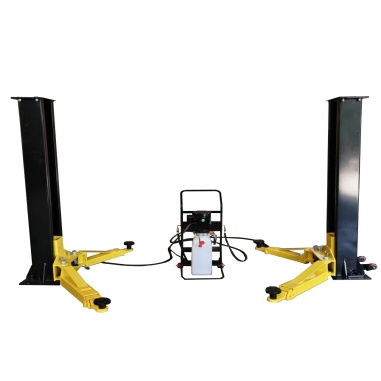 Tuum Scissor Lift Servare: Sex Praecepta Servitutis ad Vitam Eius Prolongandam