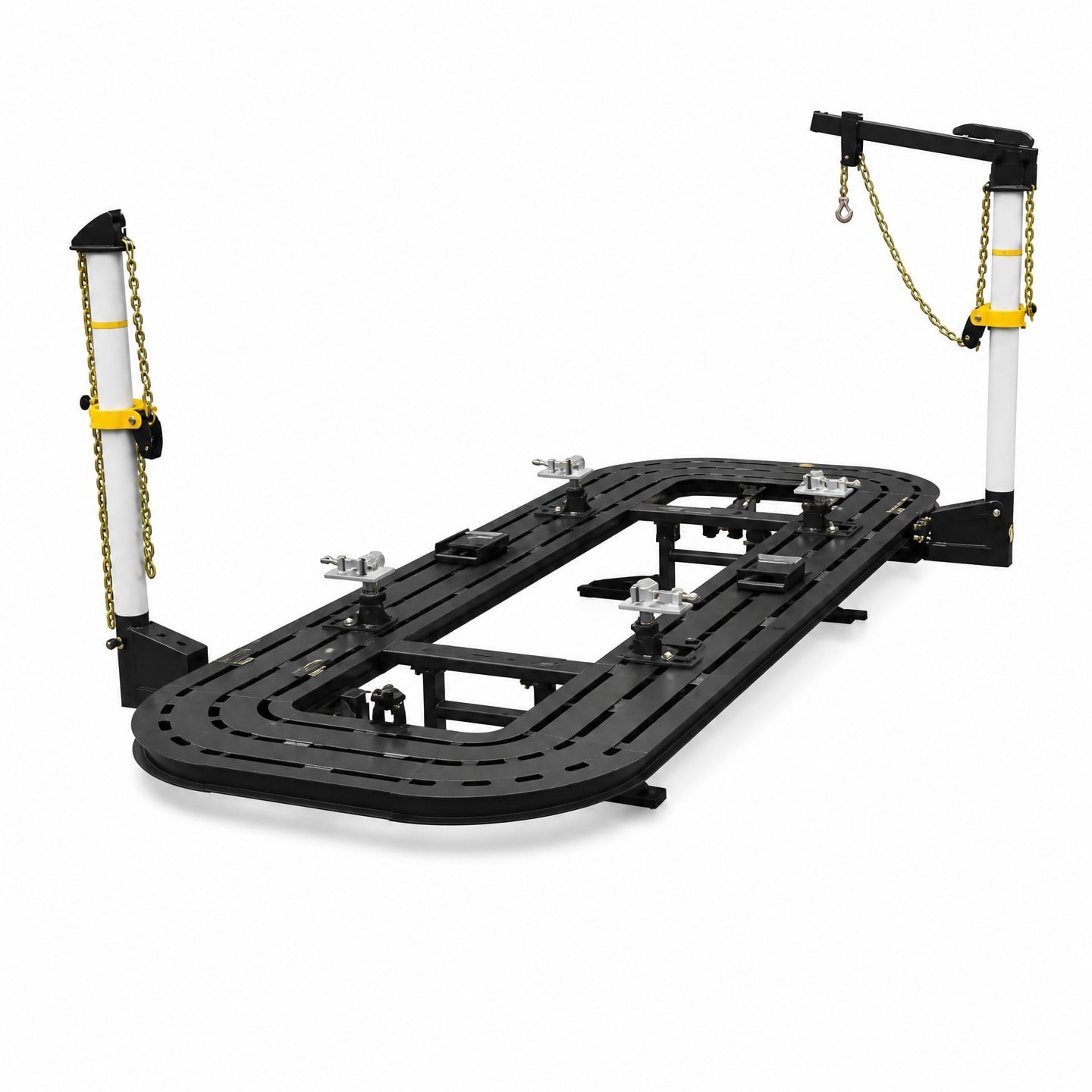 Auto Car Body Straightening Alignment Machine/car Collision Repair System/car Frame Bench YQS-1600