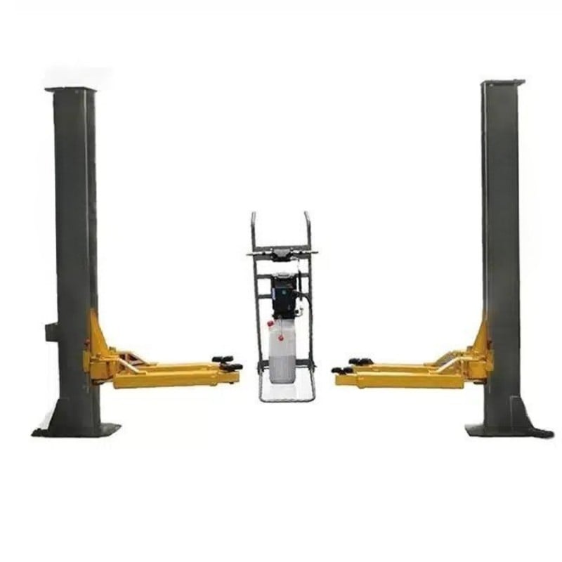 TP-3D8 Two Post Movable Lift
