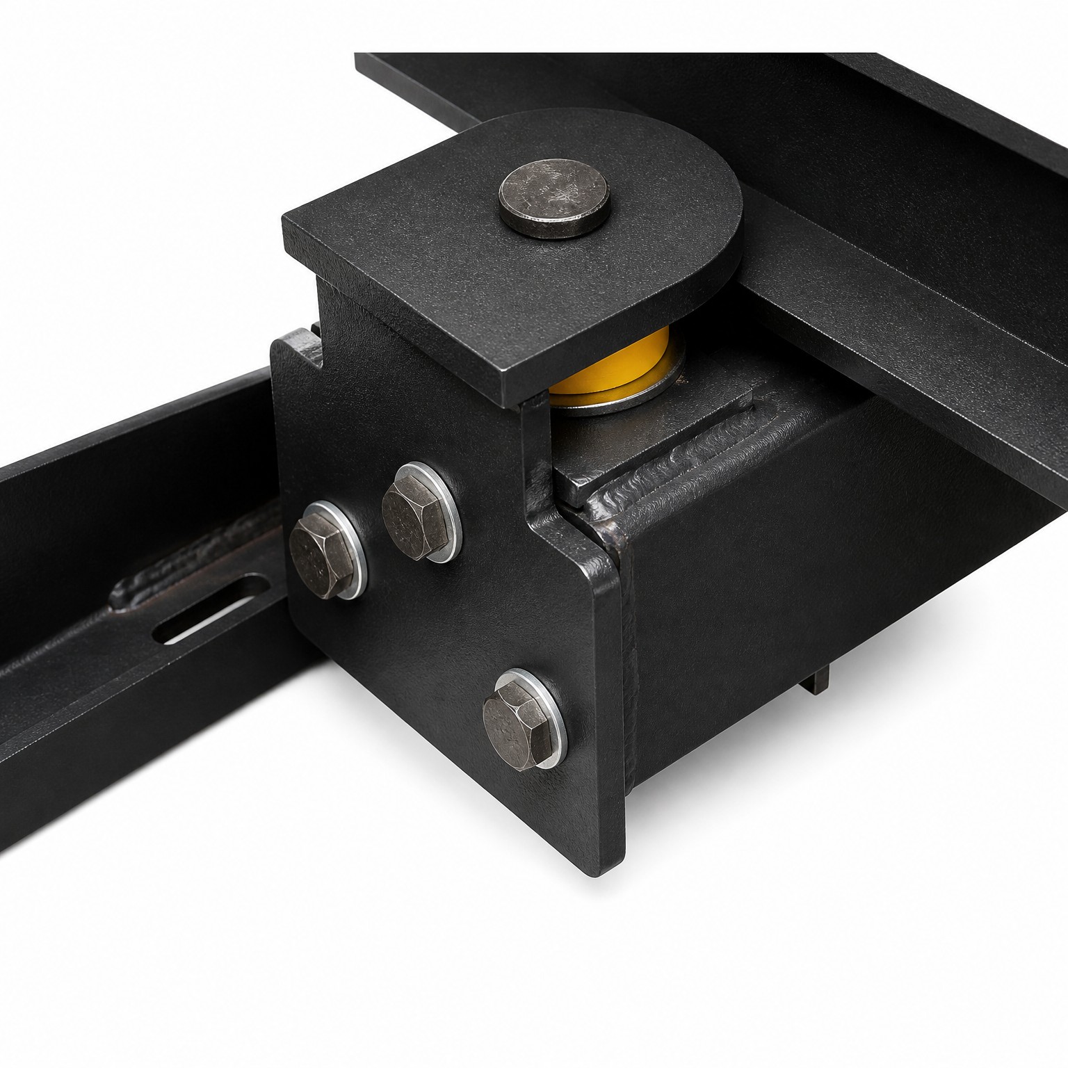 Automatisk bilkarosseri-straknings- og justeringsmaskin/bilskade-reparasjonssystem/bilrammebenk YQS-2000C