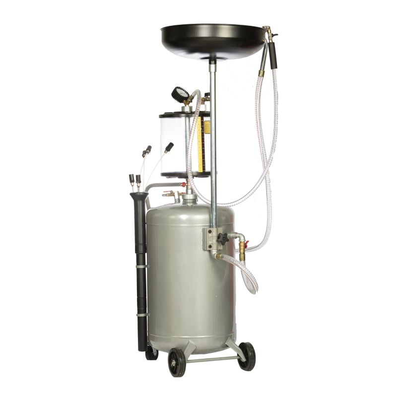 Professional Oil Drain TP3197