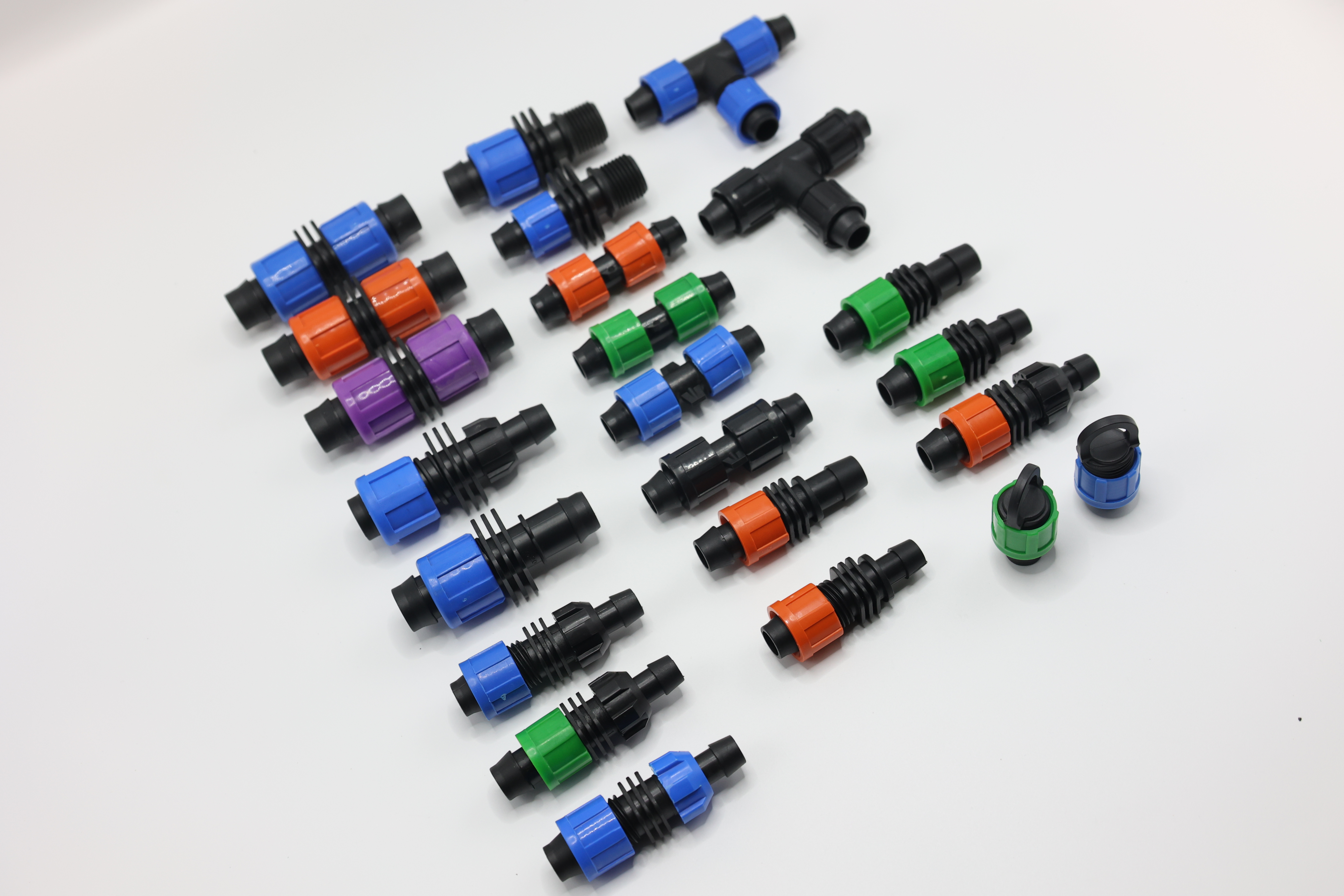 Benefits of Using Ground Plug Micro Spray in Irrigation Systems - Jinan ...