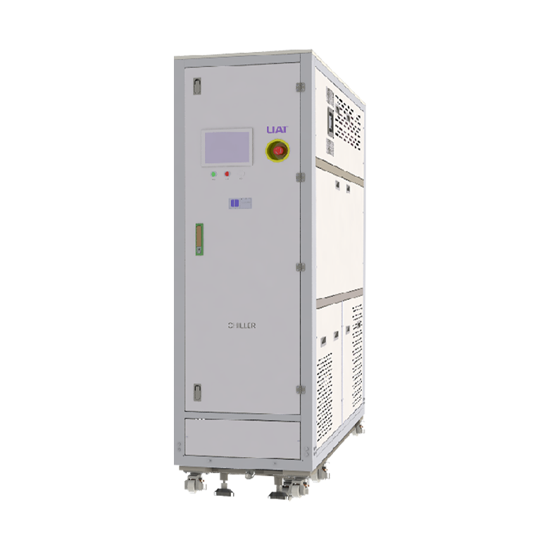 Triple Channel Chiller