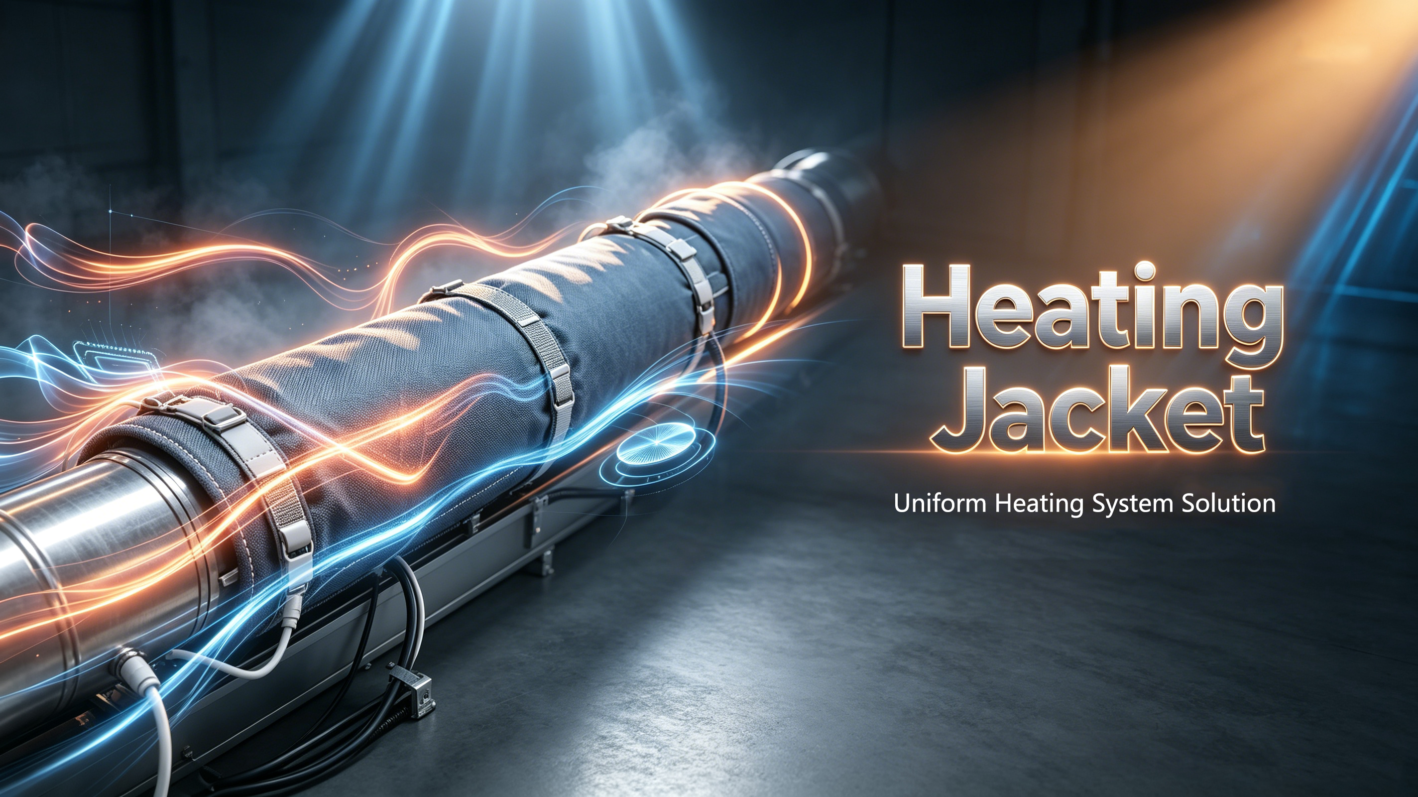 Heating Jacket