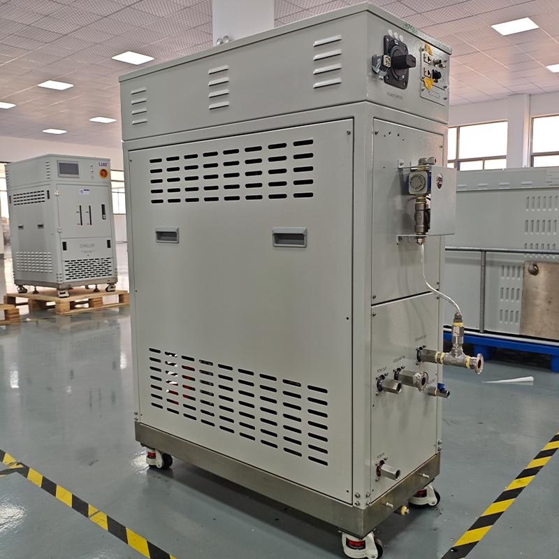 Why Choose Industrial Single Channel Refrigeration for Manufacturing
