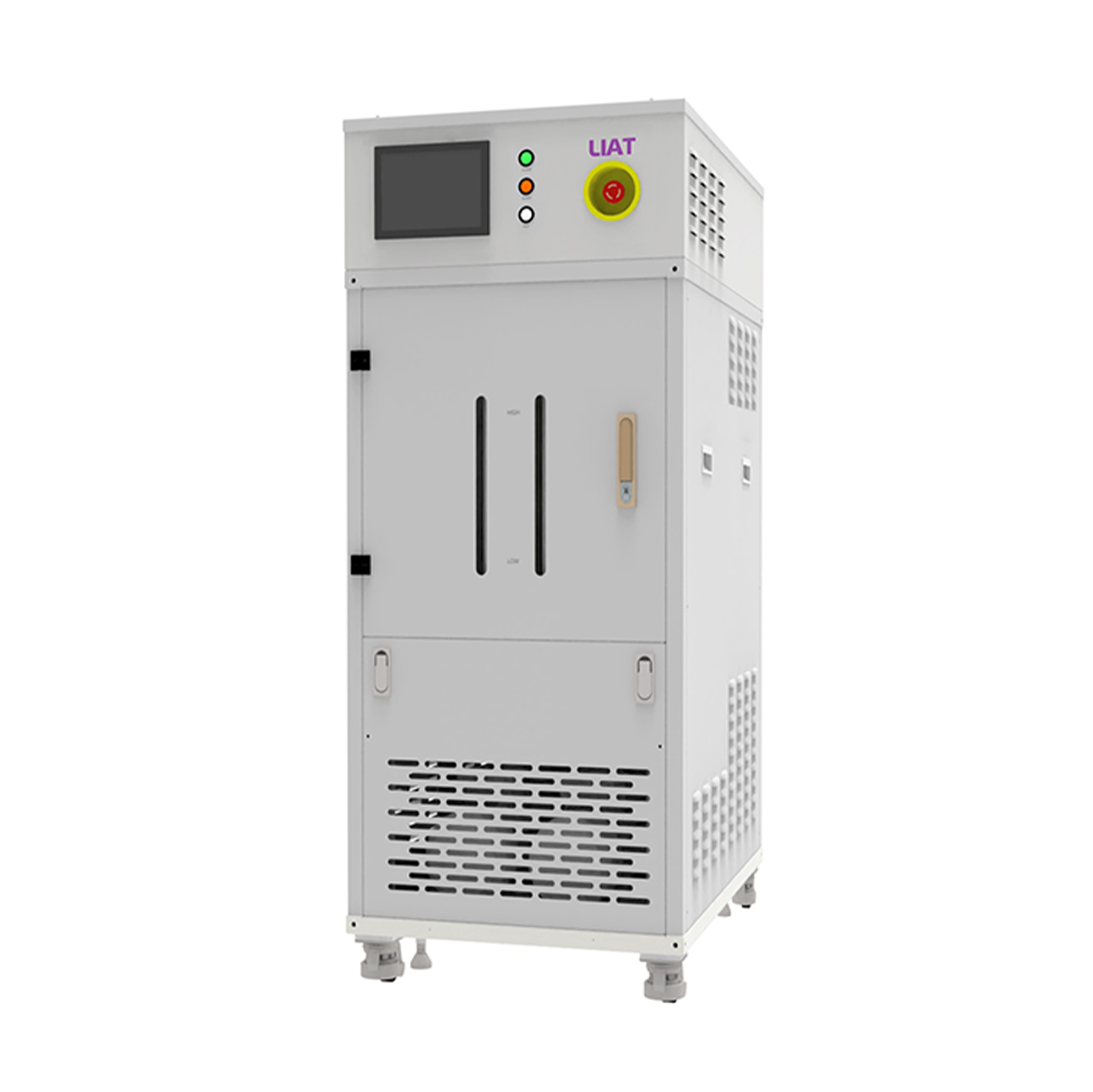 Dual Channel Chiller