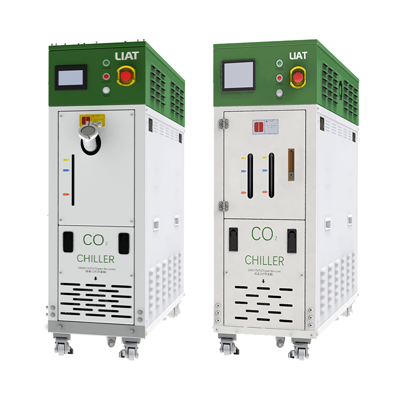CO2 Chillers