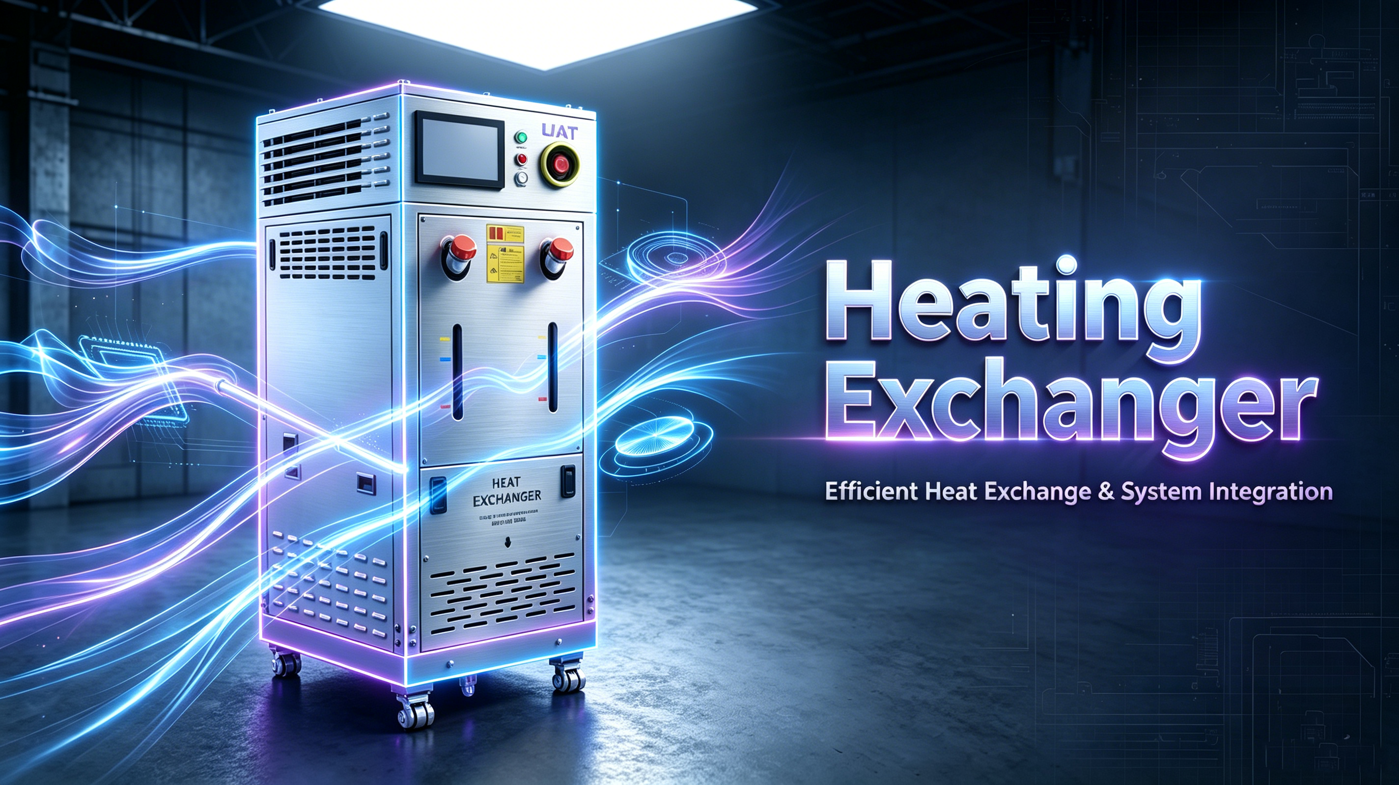 Heating Exchanger