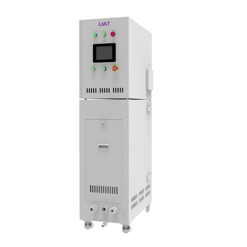 UPW Heater