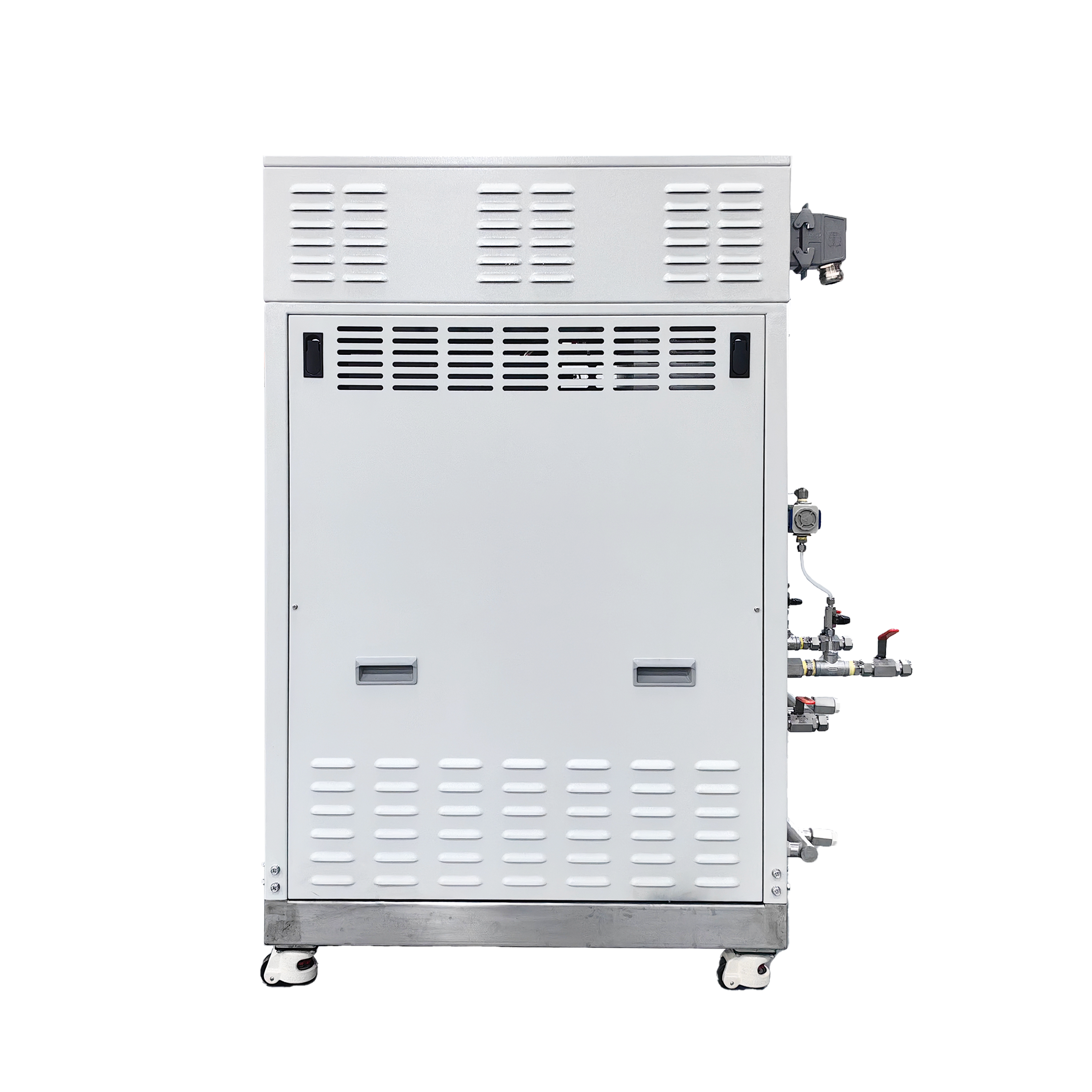 Why Is Industrial Dual Channel Refrigeration Ideal for Heavy Applications