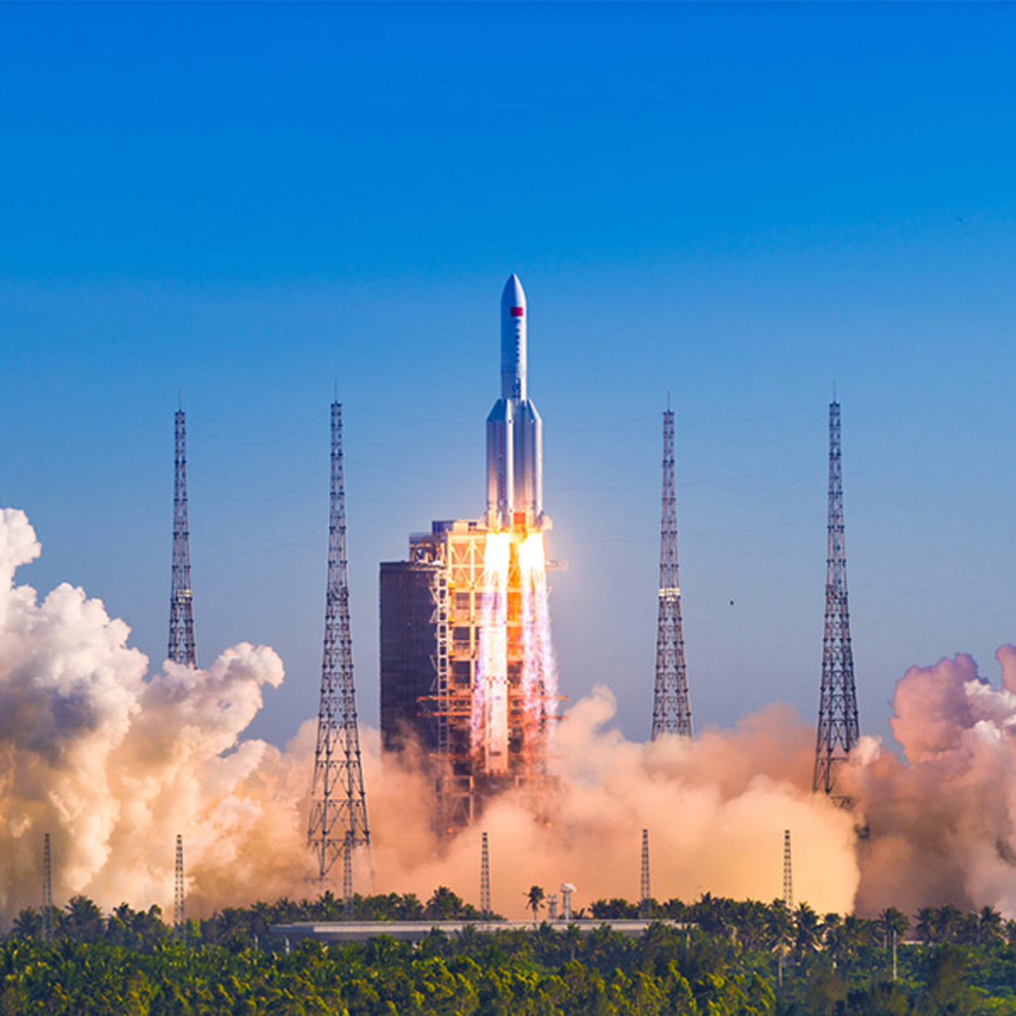 Industrial Chiller Applications in the Aerospace Industry