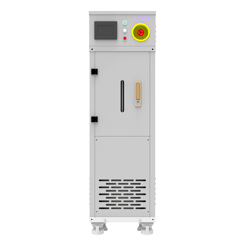 What Makes a Plate Type Dual Channel Exchanger Efficient