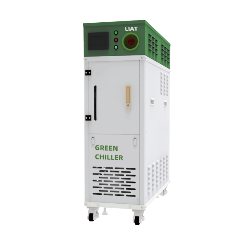 CO2 Chillers