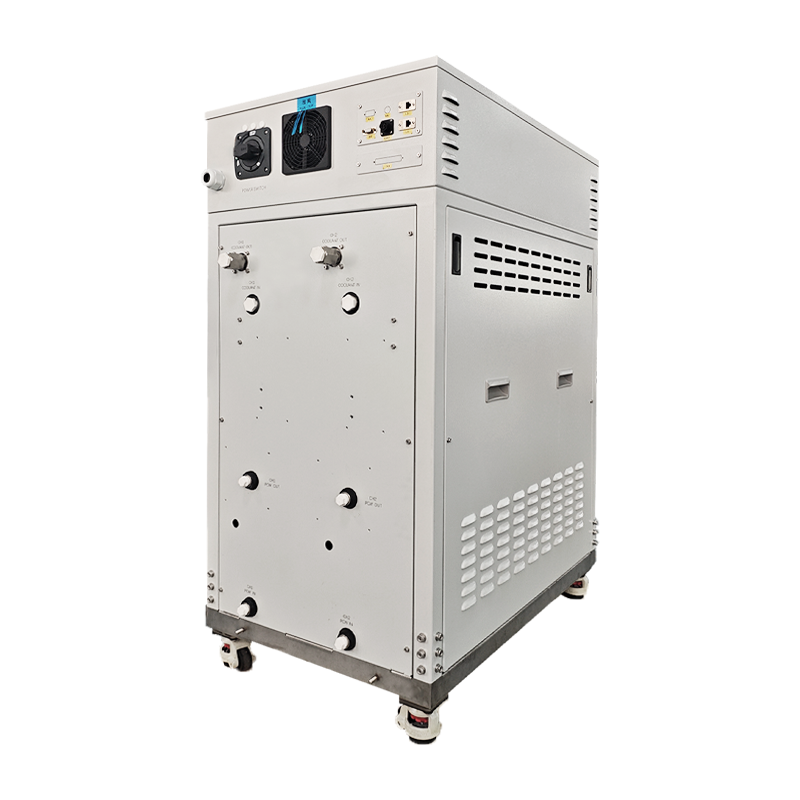 Dual Channel Chiller