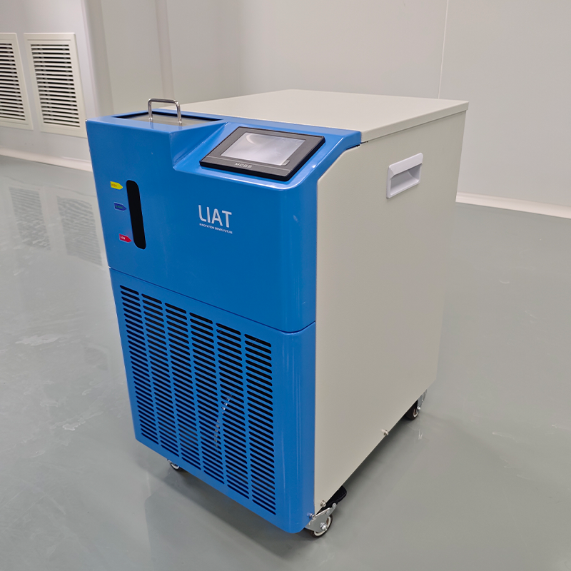 What Are the Advantages of a Dual Channel Temperature Chiller