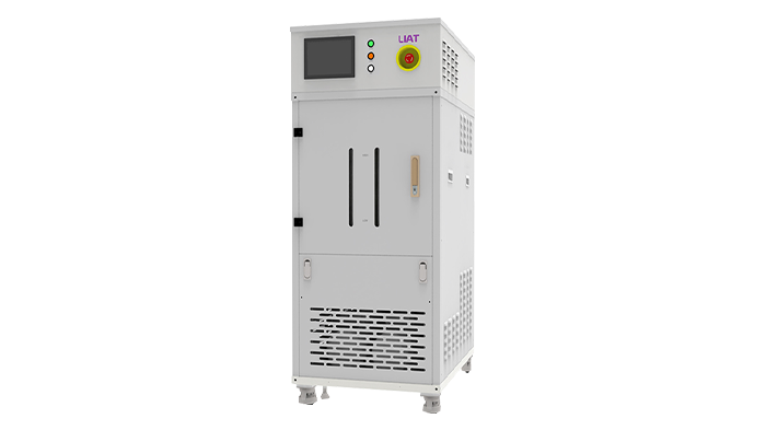 Dual Channel Chiller