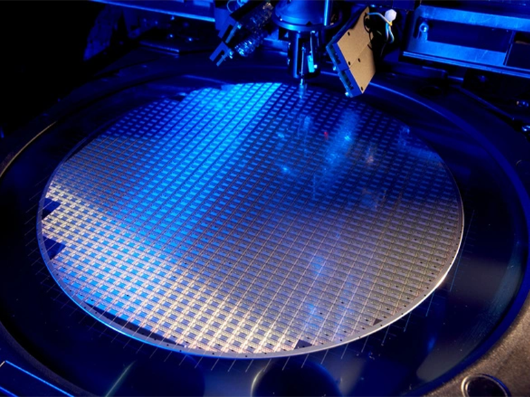 Semiconductor Manufacturing Precision Cooling Solutions