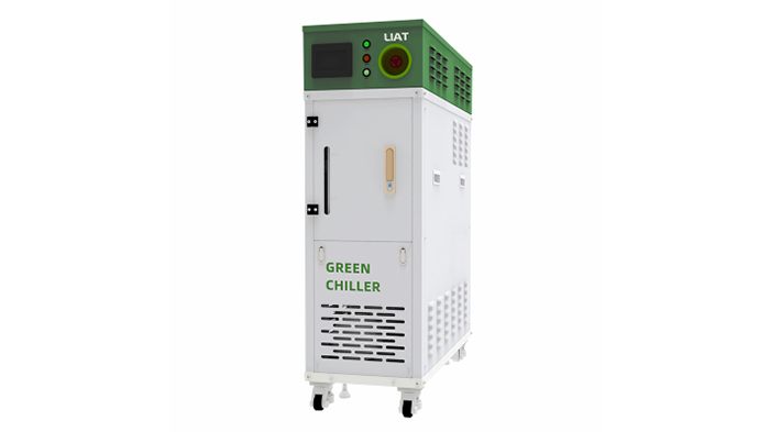CO2 Chillers
