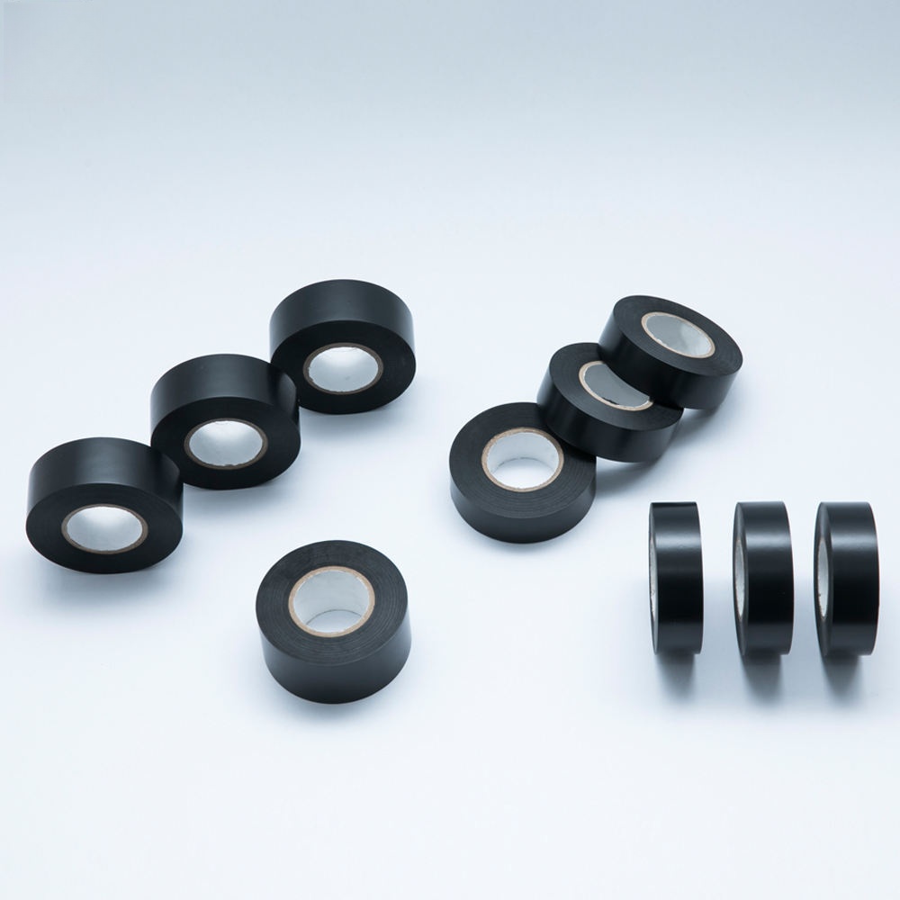 Why Is PVC Electrical Insulation Tape Widely Used in Automotive and Electronics Industries?