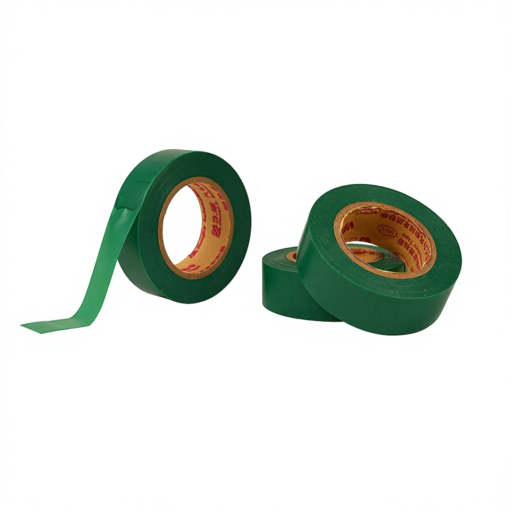 What Factors Affect the Durability and Adhesion of Vinyl Electrical Tape?