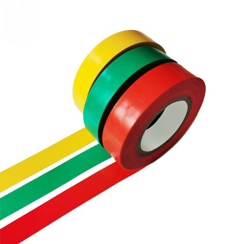 How Can High Temperature Insulation Tape Protect Electrical Components from Heat Damage?