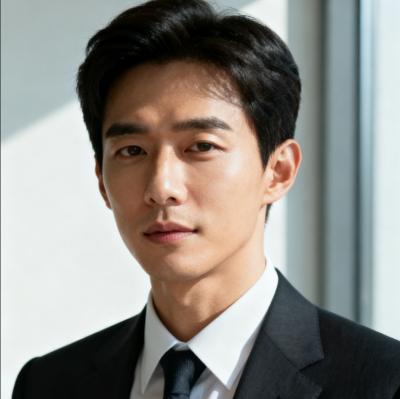 David Wang