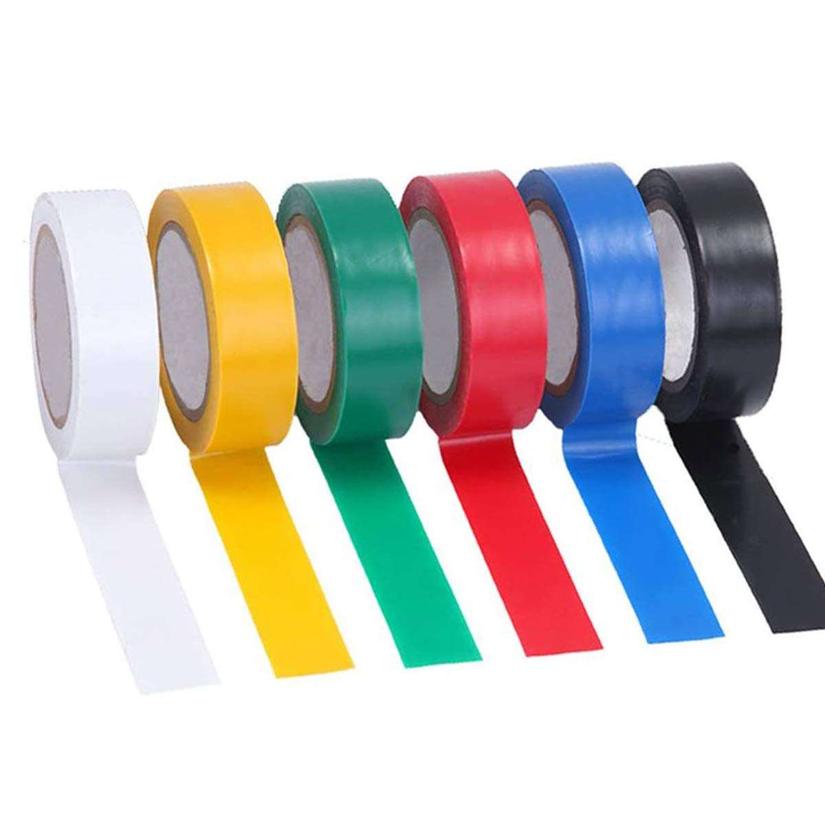 Why Do Manufacturers Rely on High Temperature Insulation Tape for Heavy-Duty Applications?