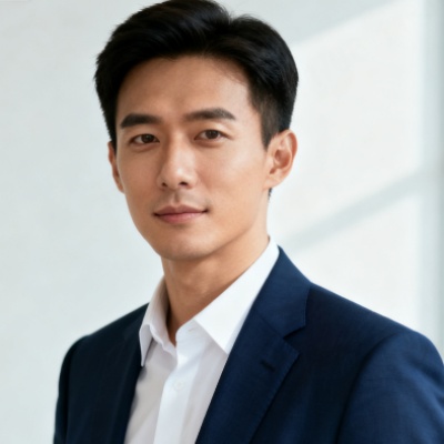 Michael Zhang