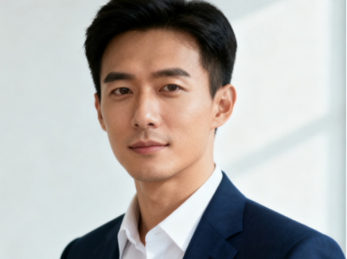 Michael Zhang