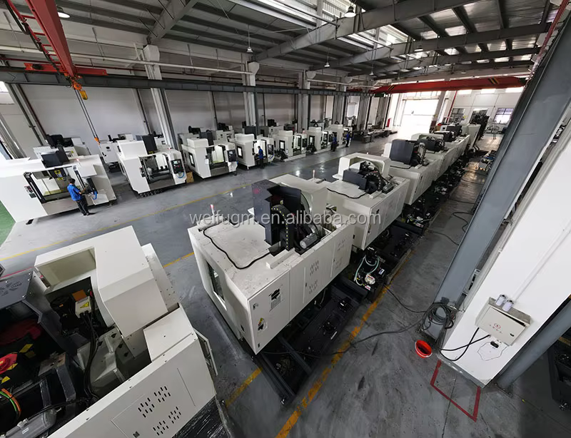 product heavy duty hmc630 horizontal machining center siemens system cnc machining center machining center  parts cnc turning machine-1