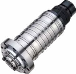 Spindle