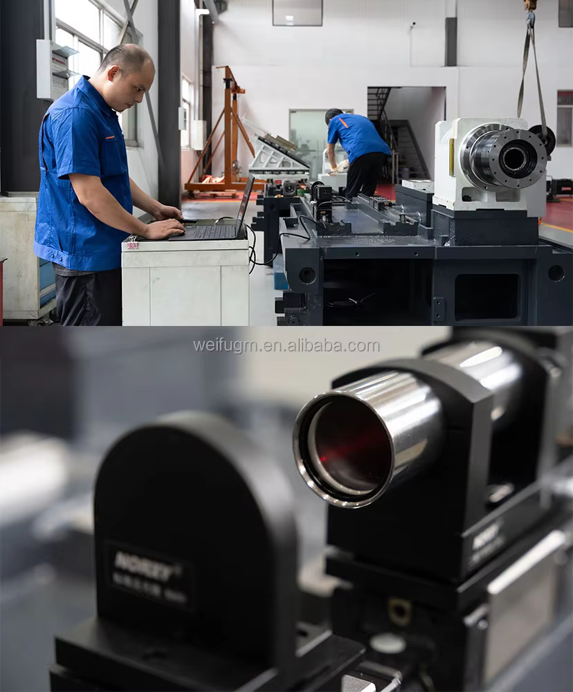 Photoelectric Autocollimator