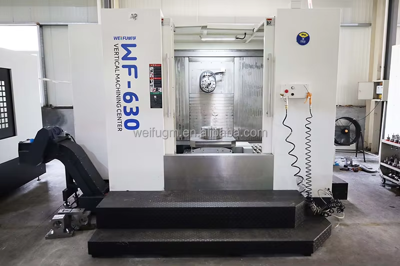 CNC Milling Machine Maintenance Tips to Maximize Efficiency