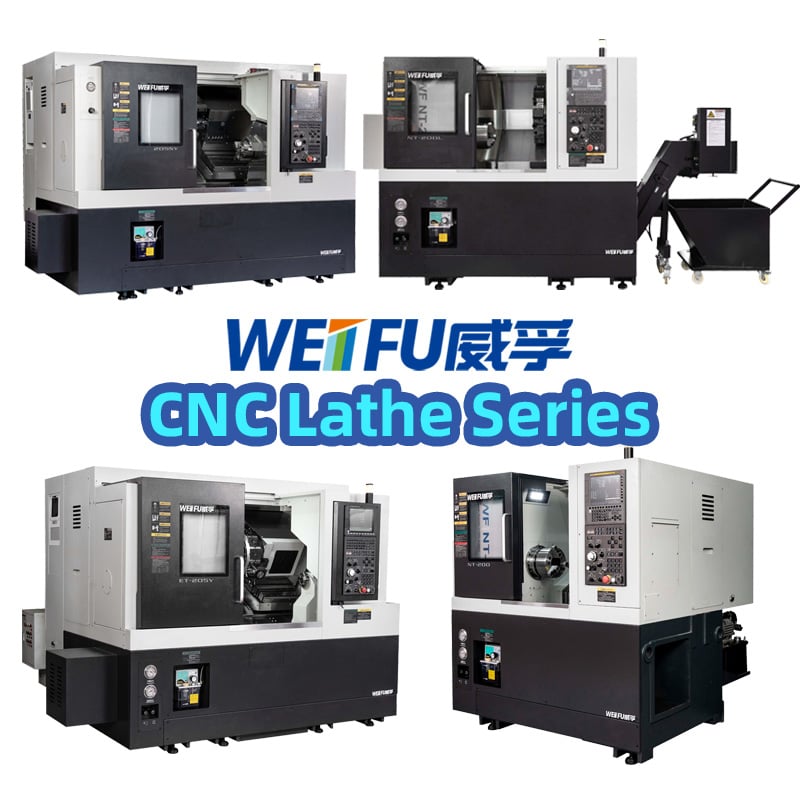 ເຄື່ອງກິນຊີເນີ (CNC lathe) ຮ່ວມກັບລະບົບອັດຕະໂນມັດດ້ວຍຫຸ່ນຍົນ: ອະນາຄົດຂອງການຜະລິດອັຈຈະຣິຍະ