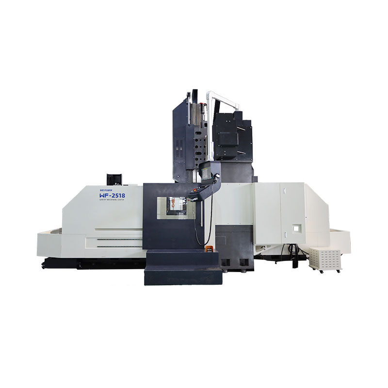Gantry Machining Center vs. Vertical Machining Center: Which One Should You Choose?