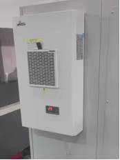 Electrical Cabinet Air Conditioner